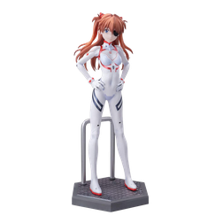 Luminasta "EVANGELION: 3.0+1.0 Thrice Upon a Time" "Asuka Shikinami Langley"