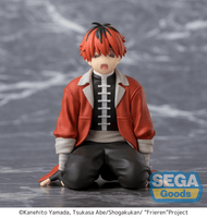Frieren: Beyond Journey's End PM Perching Figure "Stark" ~My Knees Went Weak...~