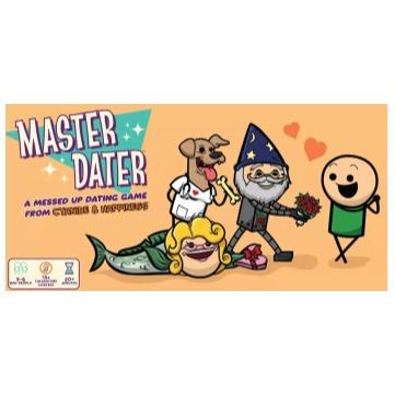 Master Dater