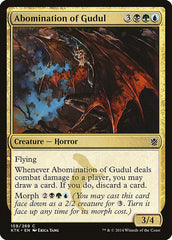 MTG - Khans of Tarkir