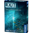 Exit: The Sunken Treasure