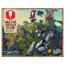 War for Chicken Island
