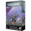 Leagues of Votann Uthar The Destined