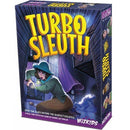 Turbo Sleuth Game