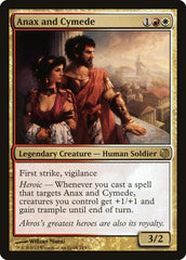 MTG - Duel Decks: Heroes vs. Monsters