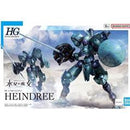 Bandai HG 1/144 Heindree