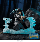 Xross Link Anime "Demon Slayer: Kimetsu no Yaiba" Figure "Muichiro Tokito" -Hashira Training Arc-