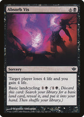 MTG - Conflux