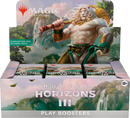 MTG Modern Horizons III Play Booster Box (36 Packs)