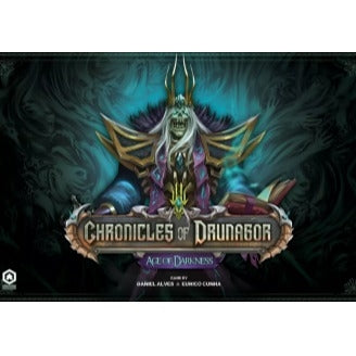Chronicles of Drunagor - Core Game