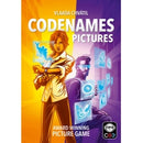 Codenames: Pictures 2nd Ed.