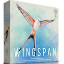 Wingspan