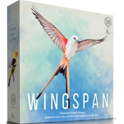 Wingspan