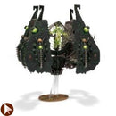 Necron Tesseract Vault