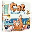 Cat Between Us Game