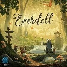 Everdell 3rd Edition