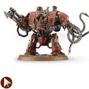 Chaos Space Marines Helbrute