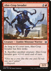 MTG - War of the Spark