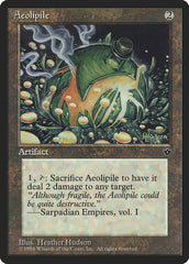 MTG - Fallen Empires