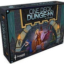 One Deck Dungeon