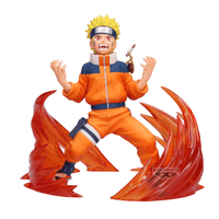 VIBRATION STARS-NARUTO UZUMAKI & SASUKE UCHIHA-(A:NARUTO UZUMAKI)