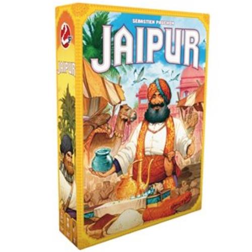 Jaipur