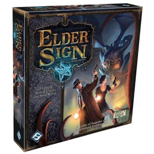 Elder Sign