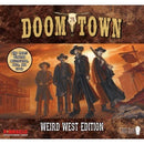 Doomtown Weird West Edition Base Set