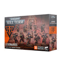 Kill Team Legionaires