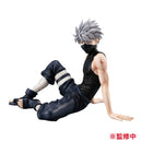 G.E.M. series NARUTO Shippuden Palm size Kakashi Sensei