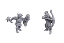 D&D UNPAINTED MINIS LIMITED EDITION 50TH ANNIVERSARY GOBLINS