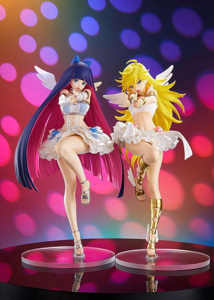 Pop Up Parade Panty & Stocking Set: Repent Ver. L Size (Set of 2 Figures)