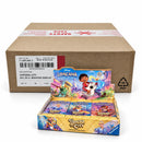 DISNEY LORCANA SET 14 HYPERIA CITY BOOSTER CASE (4 Boxes)