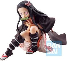 Demon Slayer Tengen Is Here Nezuko Kamado Ichiban