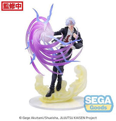 Figures - Jujutsu Kaisen Figuresa