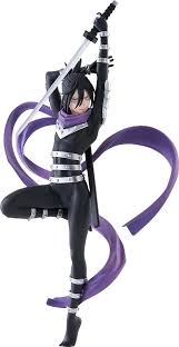 POP UP PARADE Speed-o'-Sound Sonic (One Punch Man)