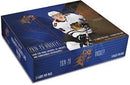 24/25 UD SPX Hockey Hobby Box