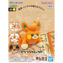 Pokemon Model Kit Pawmi