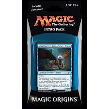 MTG Origins Intro Pack (Alhammarret)