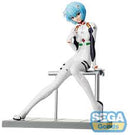Evangelion: New Theatrical Edition LPM Figure Rei Ayanami(Rerelease)