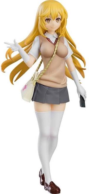 Certain Scientific Railgun Pop Up Parade Misaki Shokuhou Figure