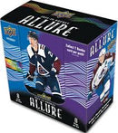 24/25 UD Allure Hockey