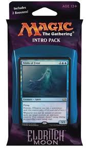 MTG Eldritch Moon Intro Pack (Frost)