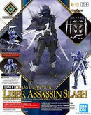 30MF CLASS UP ARMOR(LIBER ASSASSIN SLASH)
