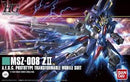 HGUC 1/144 Z II
