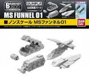 Builders Parts HD - 1/144 MS Funnel 01