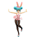 Hatsune Miku BiCute Bunnies -Wink Pearl Pink Color ver.-