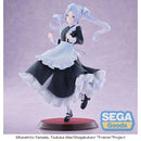 Luminasta Frieren: Beyond Journey's End Frieren ~Maid Costume~