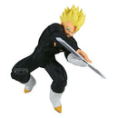 DRAGON BALL Z MATCH MAKERS SUPER SAIYAN SON GOHAN(VS DABURA), Banpresto Match Makers