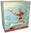 MTG Avatar the Last Airbender Prerelease Kit (Random)